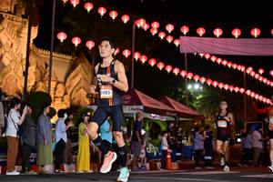 BIB: 0903
                            <button type="button" onclick="openModal(23235383)" class="btn btn-primary btn-sm float-right btn-popup" data-toggle="modal" data-target=".modal-high-quality">
                        <i class="fas fa-shopping-cart"></i> Add to Cart
                    </button>
                                            <button type="button" onclick="isThisMe(23235383, true)" class="btn btn-success btn-sm float-right btn-popup btn-isme hidden" data-toggle="tooltip" data-placement="bottom" title="นี่คือรูปของคุณใช่ไหม คลิกที่นี่เพื่อเอาเข้าอัลบั้ม">
                        <i class="fas fa-plus"></i> Add to album
                    </button>
                    <button type="button" onclick="isThisMe(23235383, false)" class="btn btn-warning btn-sm float-right btn-popup btn-isnotme hidden">
                        <i class="fas fa-ban"></i> Remove from album
                    </button>